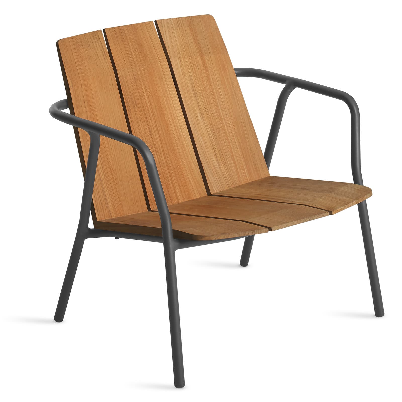 Armchair With Arms