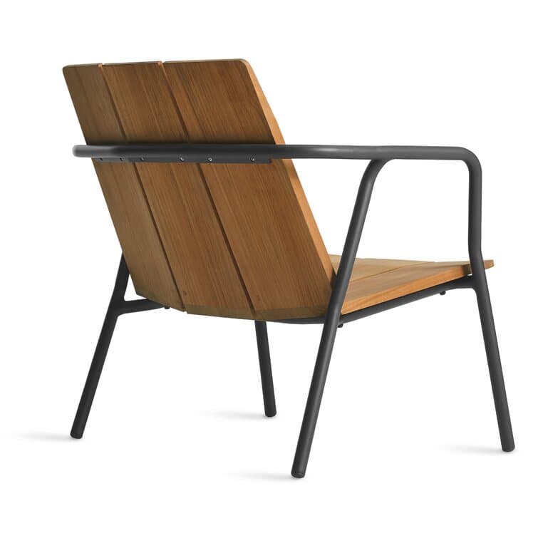 Armchair With Arms