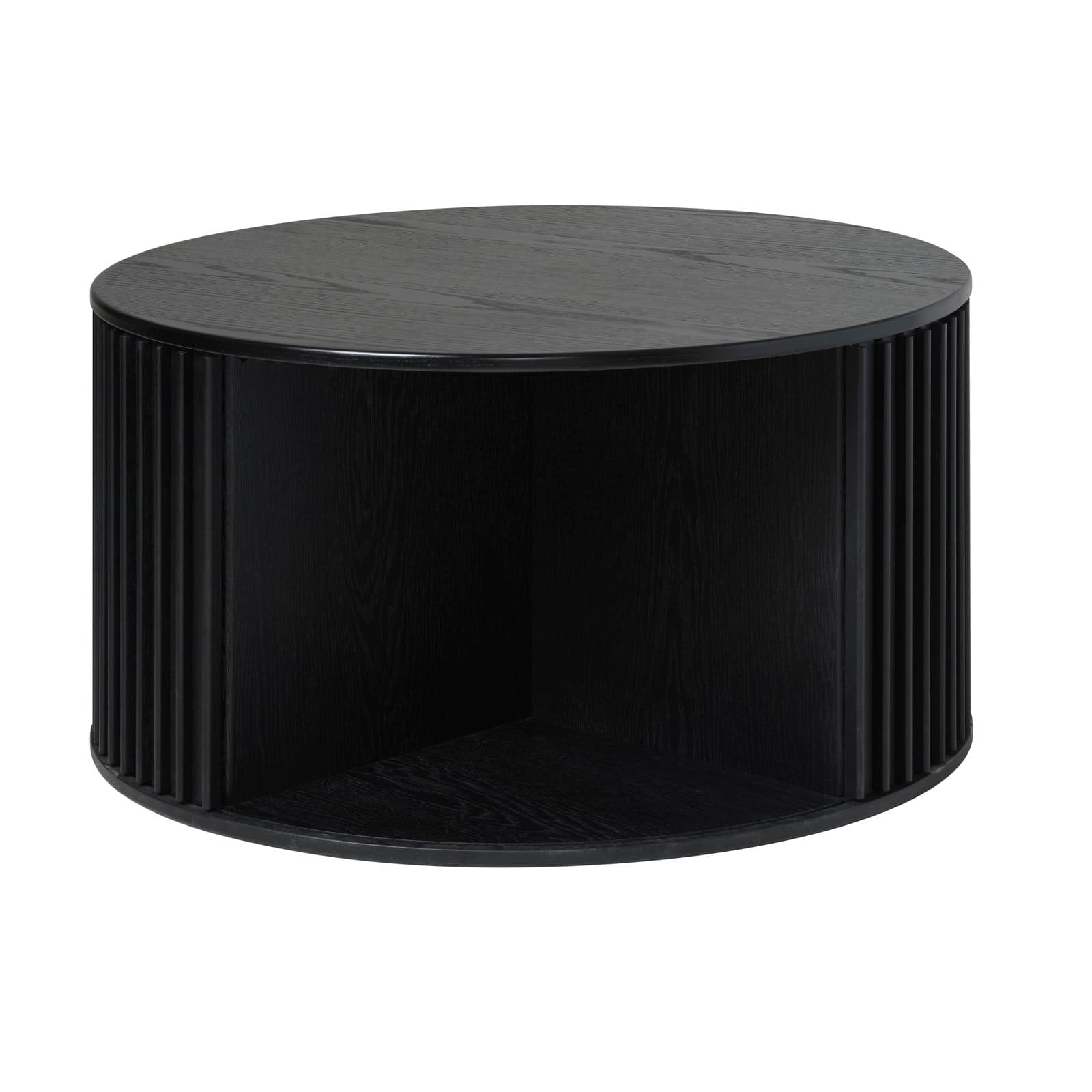 Round Coffee Table With Product Type Coffee Table Top And Pieces Included 1 Base