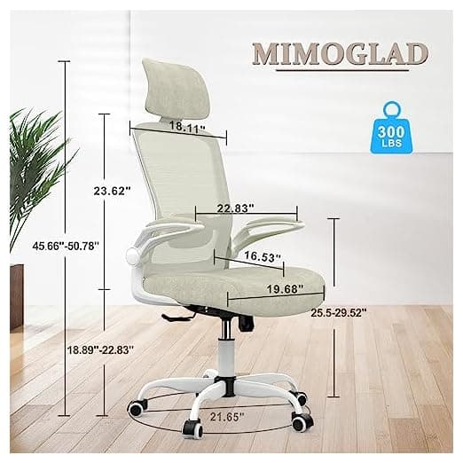Mimoglad Office Chair