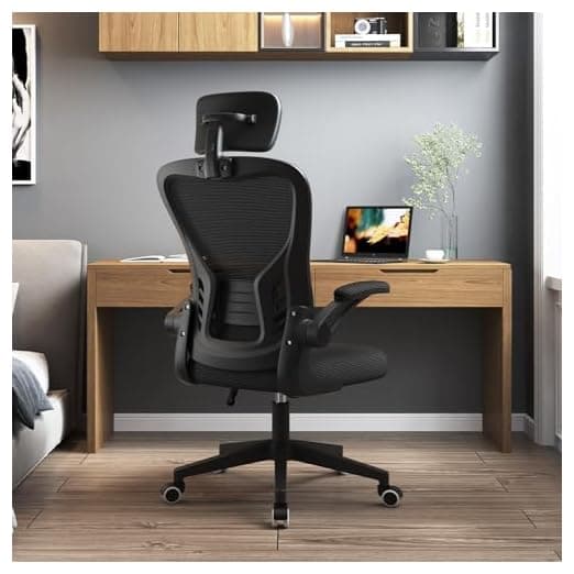 Ergonomic Office Chair