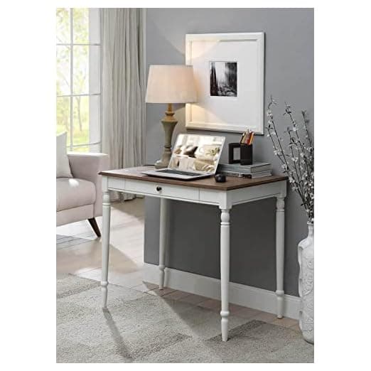 Convenience Concepts French Country Desk