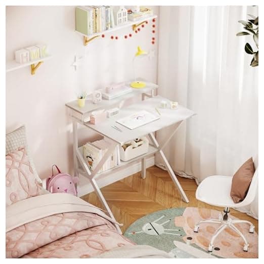 ODK Small Computer Desk