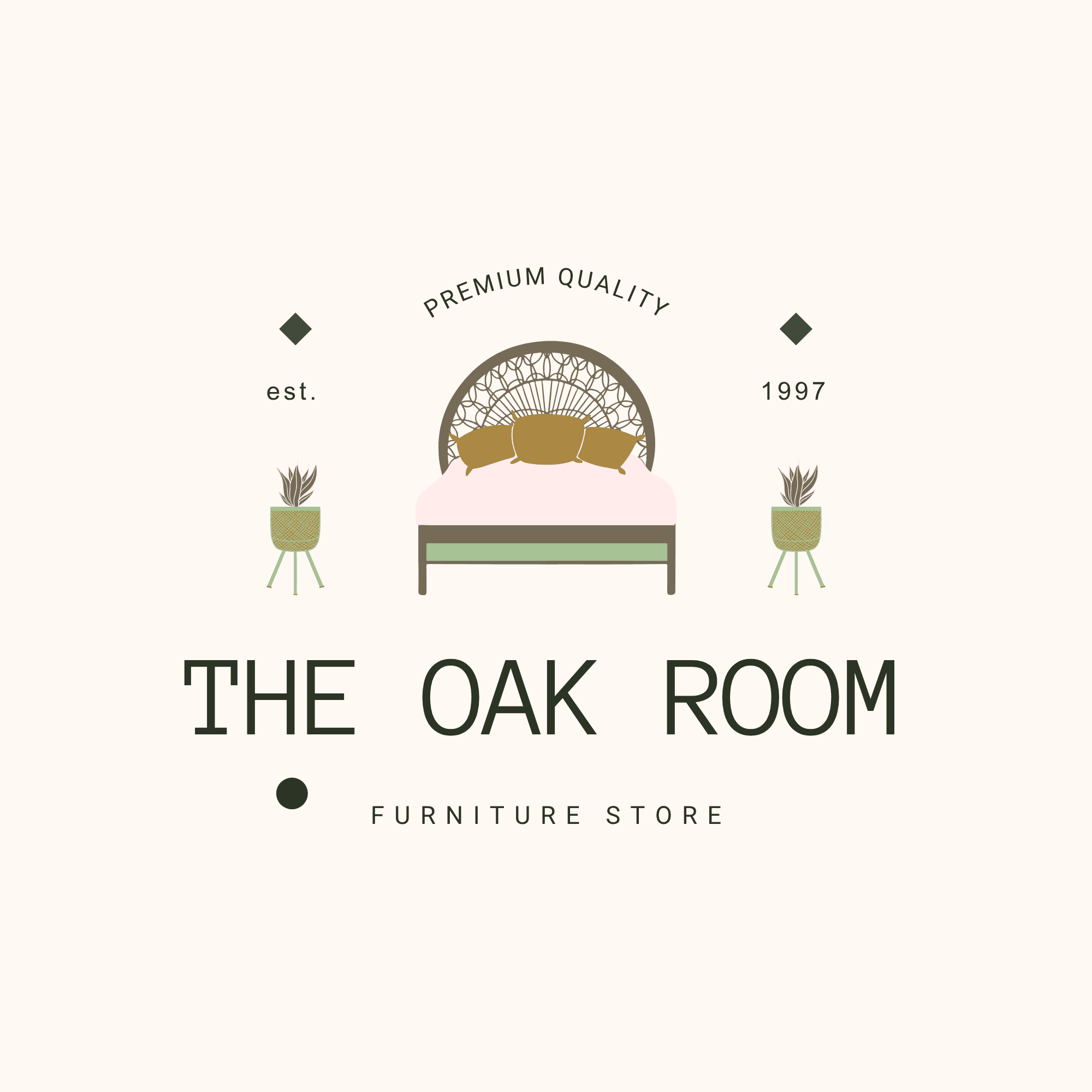 The Oak Room