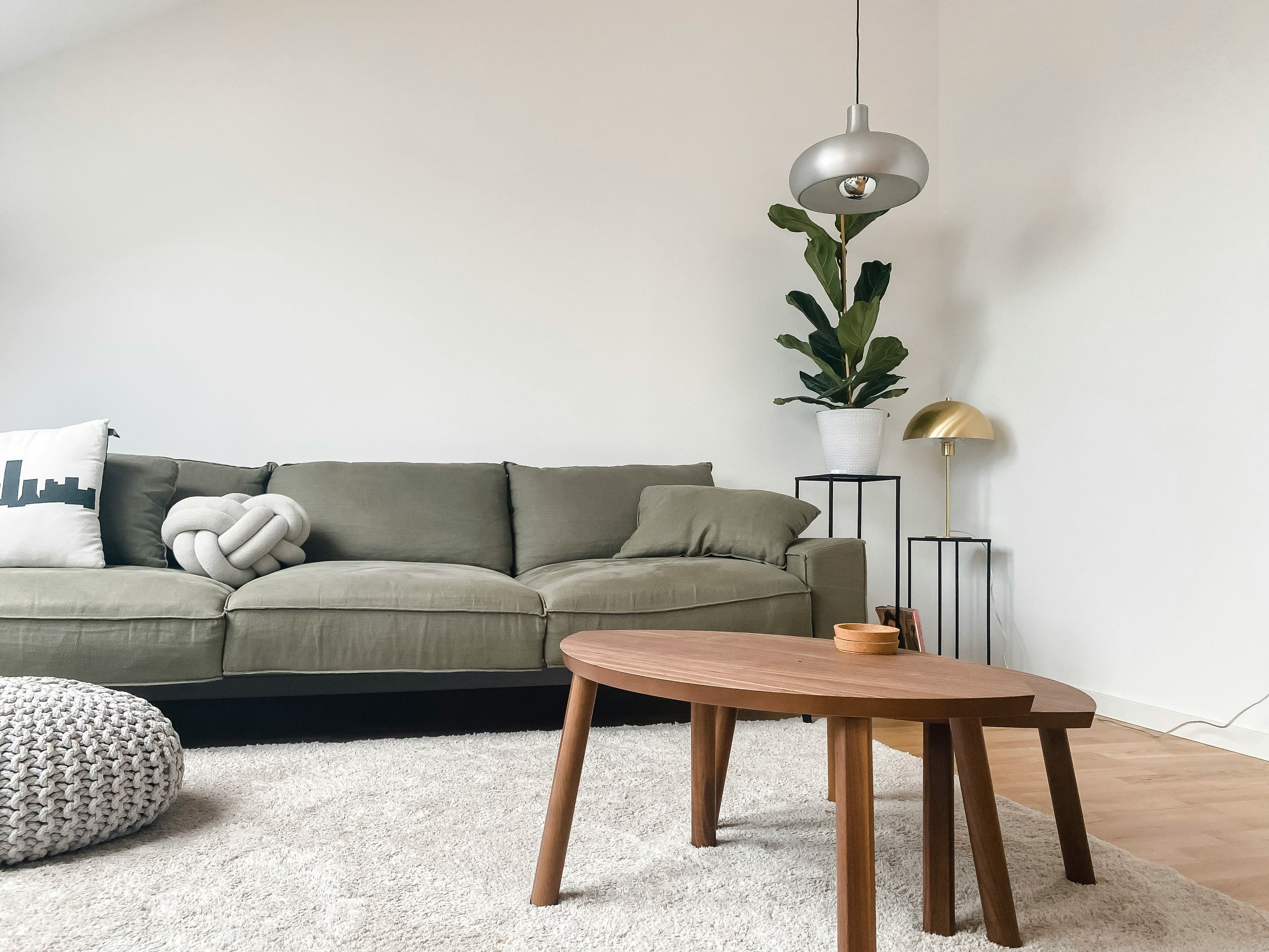 Coffee Table – alternate view